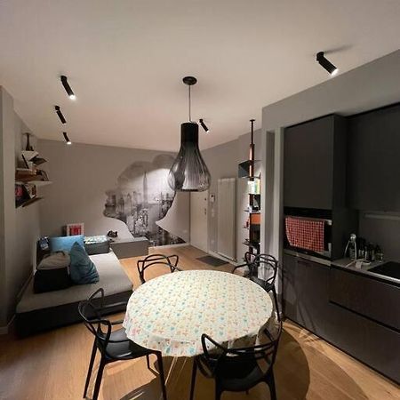 Best Place In Bologna Next 2 Towers Apartment Exterior photo