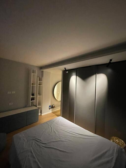 Best Place In Bologna Next 2 Towers Apartment Exterior photo
